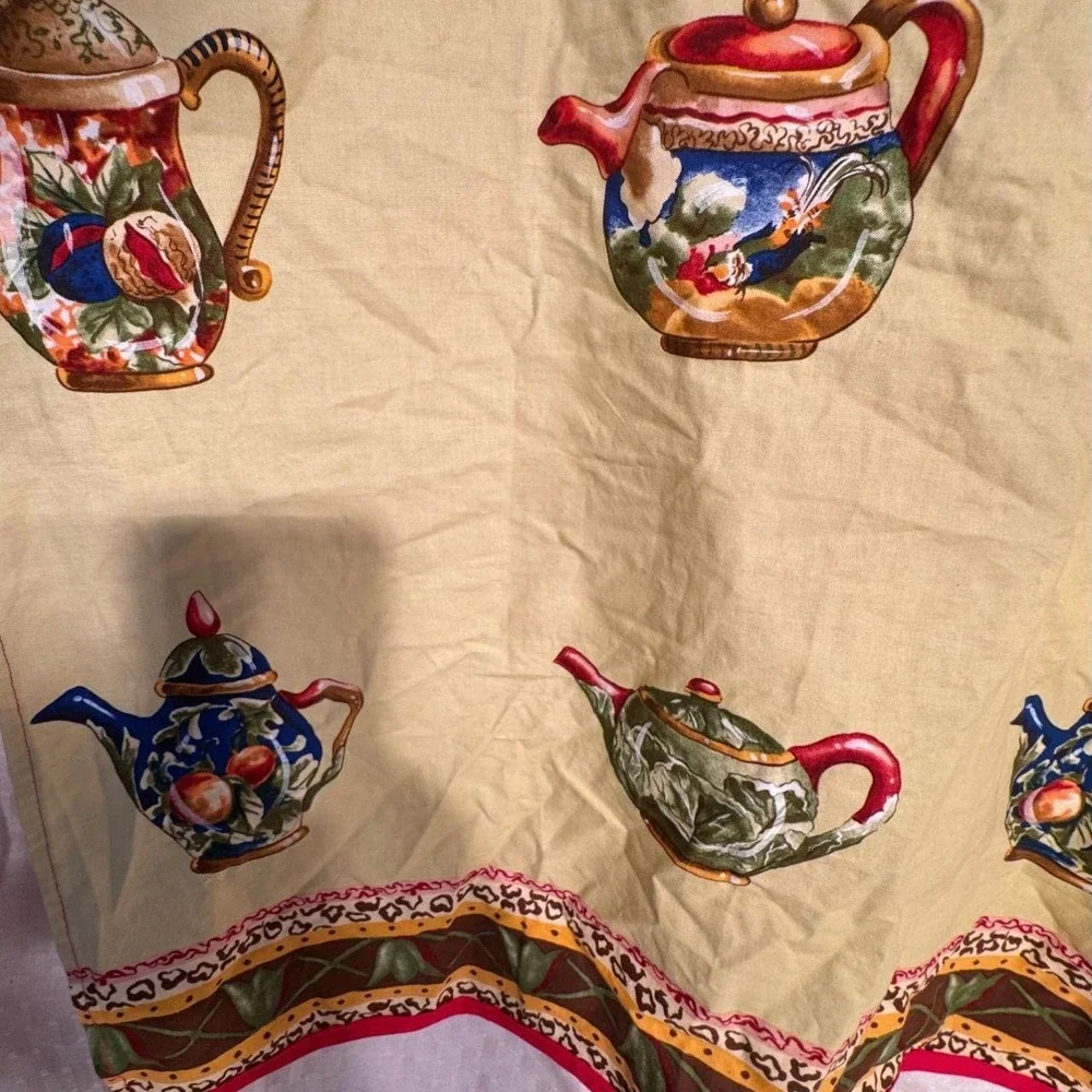 Handmade this vintage
